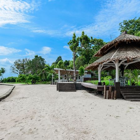 Koh Yao Yai Village Phang Nga Exterior photo