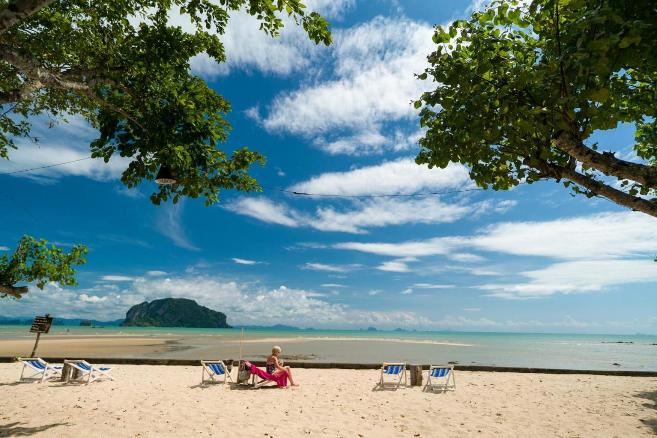 Koh Yao Yai Village Phang Nga Exterior photo