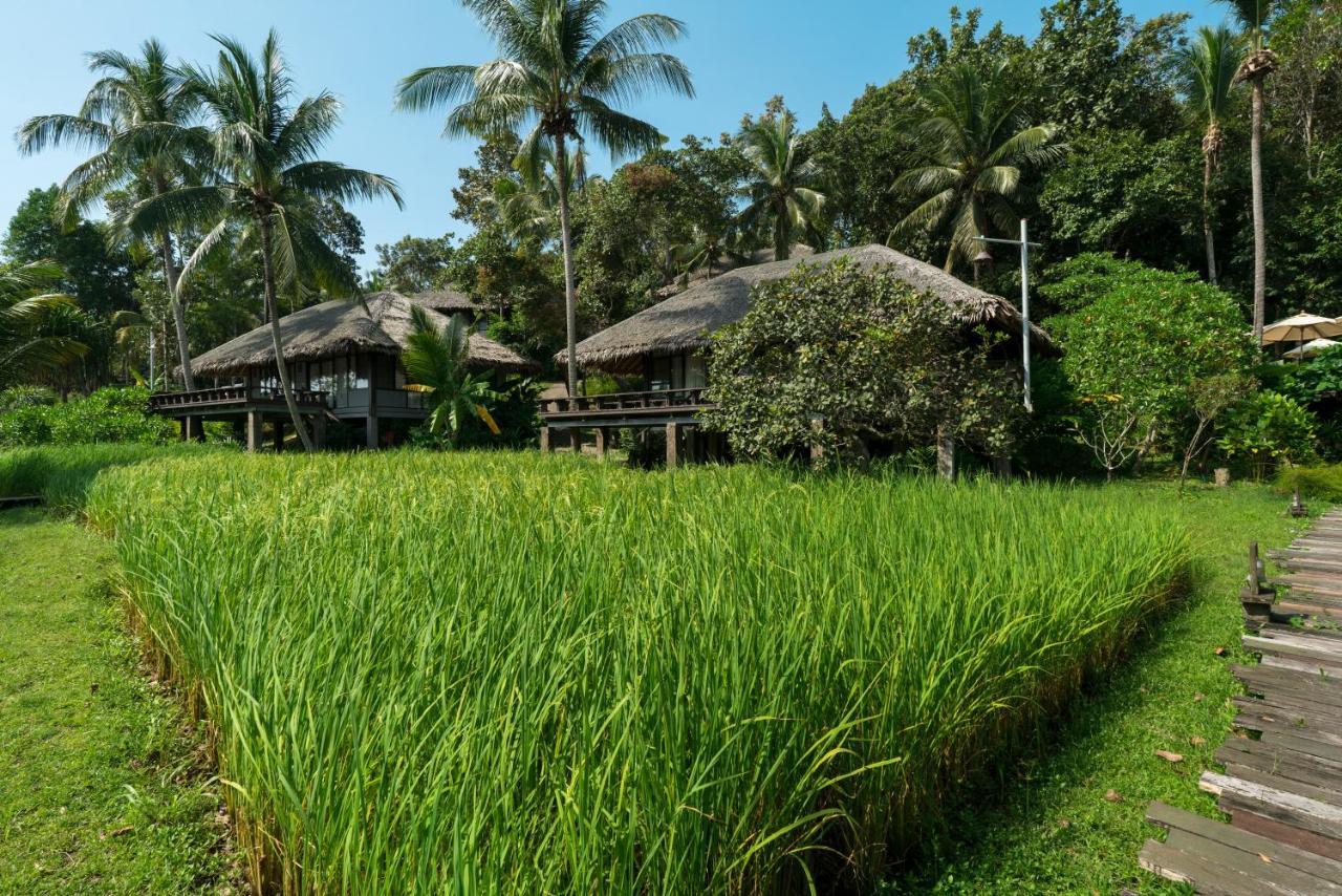 Koh Yao Yai Village Phang Nga Exterior photo