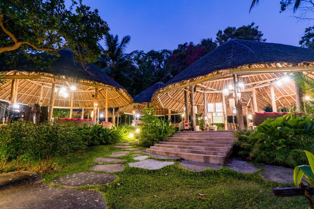 Koh Yao Yai Village Phang Nga Exterior photo
