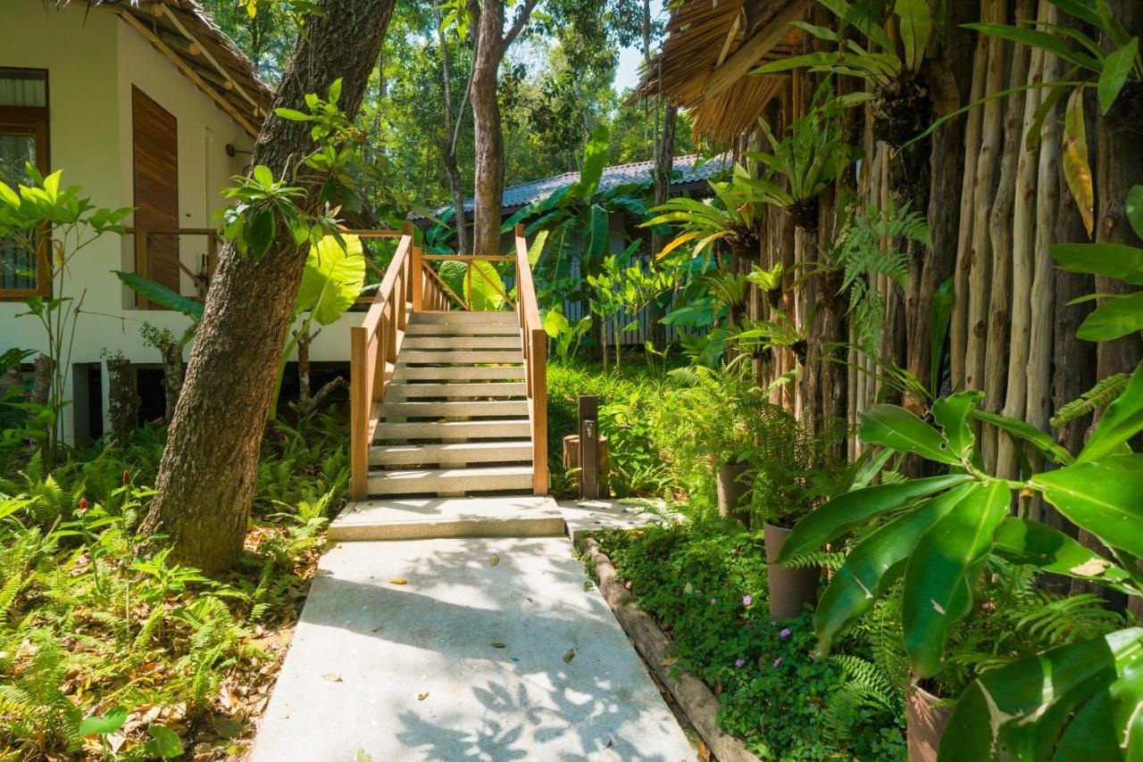 Koh Yao Yai Village Phang Nga Exterior photo