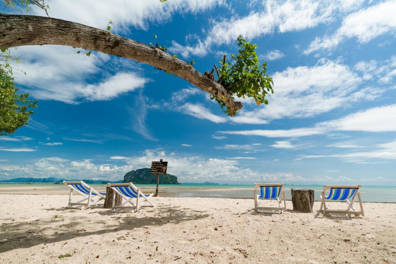 Koh Yao Yai Village Phang Nga Exterior photo