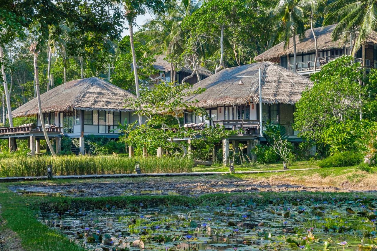 Koh Yao Yai Village Phang Nga Exterior photo