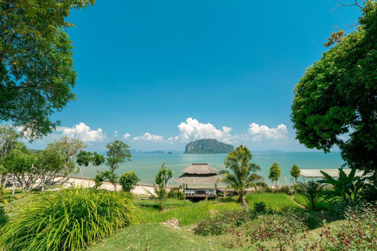 Koh Yao Yai Village Phang Nga Exterior photo