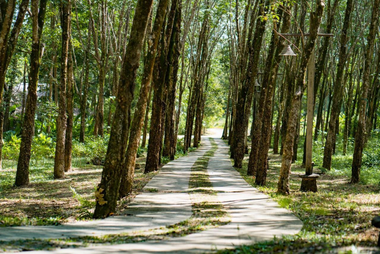 Koh Yao Yai Village Phang Nga Exterior photo