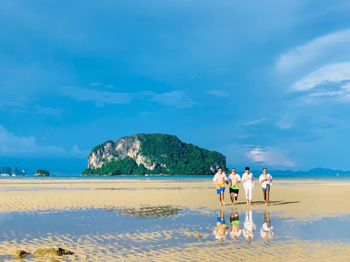 Koh Yao Yai Village Phang Nga Exterior photo