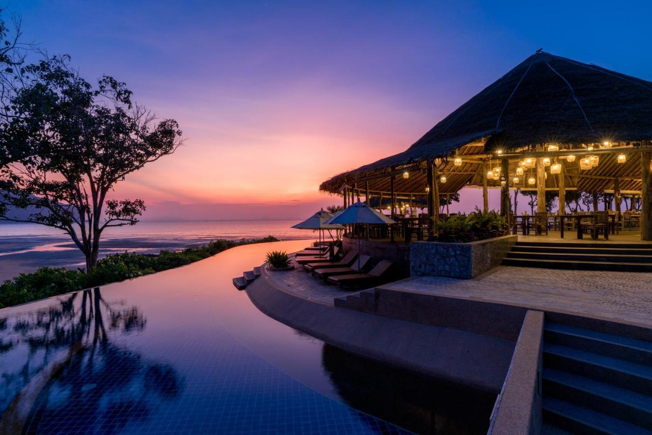 Koh Yao Yai Village Phang Nga Exterior photo