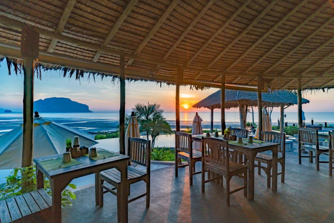 Koh Yao Yai Village Phang Nga Exterior photo