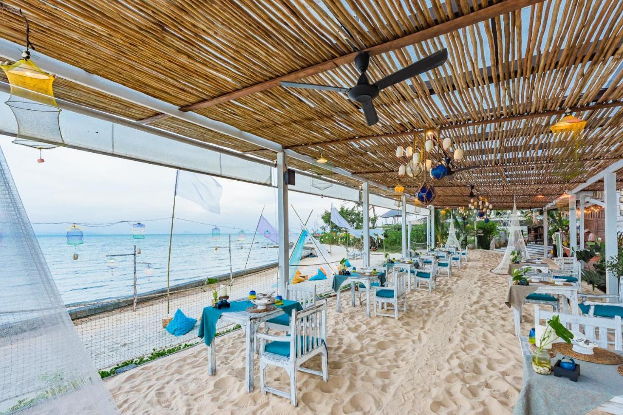 Koh Yao Yai Village Phang Nga Exterior photo