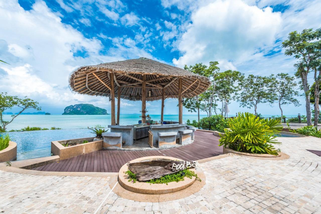 Koh Yao Yai Village Phang Nga Exterior photo