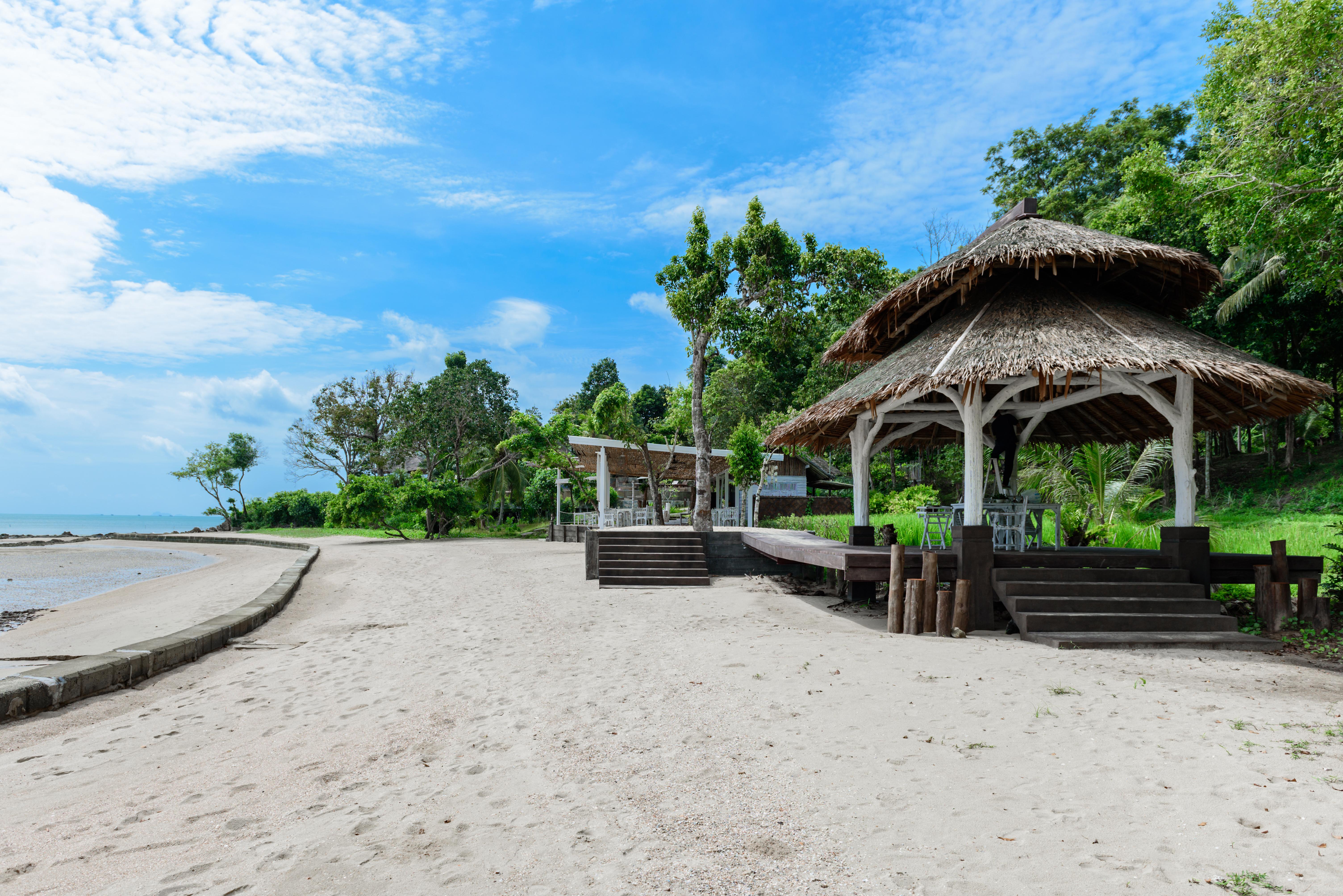 Koh Yao Yai Village Phang Nga Exterior photo